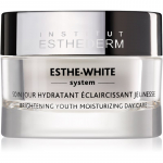 Institut Esthederm Esthe White Brightening Youth Moisturizing Day Care Valgendav kreem noorendava toimega 50 ml