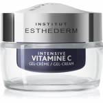 Institut Esthederm Intensive Vitamine C Kirgastav geel-kreem C-vitamiiniga 50 ml