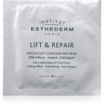 Institut Esthederm Lift & Repair Eye Contour Lift Patches Pinguldav silmamask (Cellular Care) 10 x 2 tk