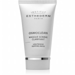 Institut Esthederm Osmoclean Lightening Buffing Mask Puhastav n&auml;omask 75 ml