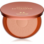 Institut Esthederm Protective Sunshine Care Powder P&auml;ikesepuuder keskmine p&auml;ikesekaitse 15 g