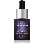 Institut Esthederm Intensive Retinol+ Seerum s&uuml;gavate kortsude hoolduseks 15 ml