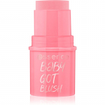 essence BABY GOT BLUSH P&otilde;sepunapulk varjund 10 tickle me pink 5.5 g