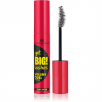 essence Get BIG! Lashes Vol&uuml;&uuml;mi andev ja koolutav ripsmetu&scaron;&scaron; varjund 01 Black 12 ml