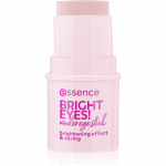 essence BRIGHT EYES! Kirgastav pulk silmade piirkonnale varjund 01 Soft Rose 5.5 ml