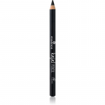 essence Kajal Pencil Kajal silmapliiats / silmalainer varjund 01 Black 1 g