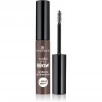 essence Make Me Brow Kulmugeel varjund 02 Browny Brows 3,8 ml