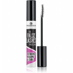 essence THE FALSE LASHES Kunstripsmete efektiga ripsmetu&scaron;&scaron; 10 ml