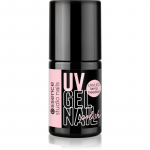 essence studio nails UV GEL NAIL Geelk&uuml;&uuml;nelakk UV / LED lambiga kasutamiseks varjund 102 Bloomin' Ballerina 5 ml