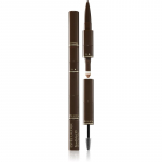 Est&eacute;e Lauder BrowPerfect 3D All-in-One Styler Kulmupliiats kolm-&uuml;hes varjund Cool Brown 2,07 g