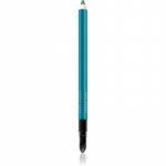 Est&eacute;e Lauder Double Wear 24h Waterproof Gel Eye Pencil Veekindel geel-silmalainer aplikaatoriga varjund Turquoise 1.2 g