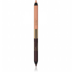Est&eacute;e Lauder Smoke & Brighten Kajal Eyeliner Duo Kajal silmapliiats / silmalainer varjund Bordeaux / Ivory 1 g