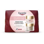 Eucerin Hyaluron-Filler + Elasticity Ros&eacute; Kinkekomplekt k&uuml;psele nahale