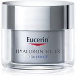 Eucerin Hyaluron-Filler + 3x Effect &Ouml;&ouml;kreem vananemisvastase toimega 50 ml