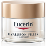 Eucerin Hyaluron-Filler + Elasticity Niisutuskreem k&uuml;psele nahale SPF 15 50 ml