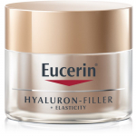 Eucerin Hyaluron-Filler + Elasticity Intensiivselt toitev &ouml;&ouml;kreem k&uuml;psele nahale 50 ml
