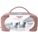 Eucerin Hyaluron-Filler Set Kinkekomplekt naha vananemise vastu