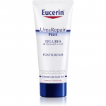 Eucerin UreaRepair PLUS Jalakreem v&auml;ga kuivale nahale 10% Urea 100 ml