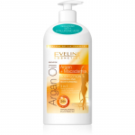 Eveline Cosmetics Argan Oil Niisutav ja pinguldav kehapiim 350 ml