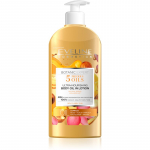 Eveline Cosmetics Botanic Expert Toitev kehapiim kuivale nahale 350 ml