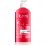 Eveline Cosmetics Extra Soft SOS Taastav kehapiim v&auml;ga kuivale nahale 350 ml