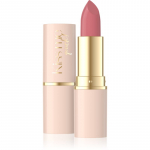Eveline Cosmetics Kiss Me Quick! Niisutav huulepulk mati efektiga varjund 10 4.2 g