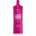 Fanola Wonder Color Locker Extra Care Shampoo L&auml;iget andev ja pruune toone toetav &scaron;ampoon v&auml;rvitud juustele 1000 ml