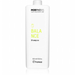 Framesi Morphosis Balance Puhastav &scaron;ampoon rasustele juustele ja peanahale 1000 ml