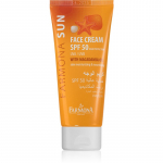 Farmona Sun Face Kaitsekreem normaalsele ja kuivale nahale SPF 50 50 ml