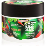 Farmona Sweet Secret Chocolate Kooriv mask toitva toimega 200 g