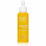 Fluff Glow Skin Siluv n&auml;okoorimiskreem C-vitamiiniga 40 ml
