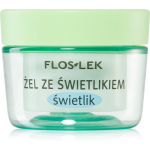 FlosLek Laboratorium Eye Care Silmageel hariliku silmarohuga 10 g
