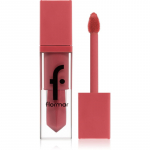 flormar Kiss Me More Lip Tattoo Kauap&uuml;siv vedel huulepulk varjund 021 Naive 3.8 ml