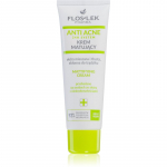 FlosLek Pharma Anti Acne Matistav kreem rasusele ja kombineeritud nahale 50 ml