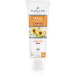 FlosLek Pharma Arnica Rahustav geel tursete ja tumedate r&otilde;ngaste raviks 50 ml