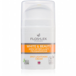 FlosLek Pharma White & Beauty Kreem pigmendilaikudele 50 ml