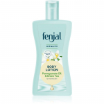 Fenjal Vitality Pinguldav ja toitev kehapiim 200 ml
