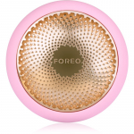 FOREO UFO&trade; 2 Vibreeriv pintsel n&auml;omaski m&otilde;ju suurendamiseks Pearl Pink 1 tk