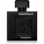 Franck Olivier Black Touch EDT  Mle 100 ml