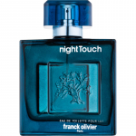 Franck Olivier Night Touch EDT  Mle 100 ml