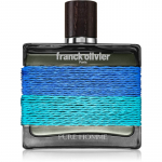 Franck Olivier Pure Homme EDT  Mle 100 ml