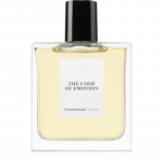 Francesca Bianchi The Code of Emotion parf&uuml;&uuml;miekstakt  U 100 ml
