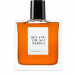 Francesca Bianchi Sex and the Sea Neroli parf&uuml;&uuml;miekstakt  U 100 ml