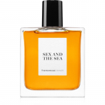 Francesca Bianchi Sex and the Sea parf&uuml;&uuml;miekstakt  U 100 ml