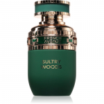 French Avenue Sultry Woods EDP  Mle 80 ml