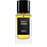 French Avenue Spicy Amber EDP  U 100 ml
