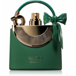 Fragrance World Nudo Green Iris EDP  Wle 100 ml
