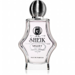 Fragrance World Al Sheik Rich Velvet Edition EDP  Wle 100 ml