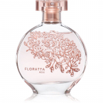 oBotic&aacute;rio Floratta Rose EDT  Wle 75 ml