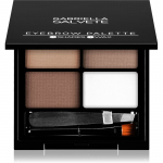 Gabriella Salvete Eyebrow Palette T&auml;iuslik komplekt kulmudele varjund 01 5.2 g